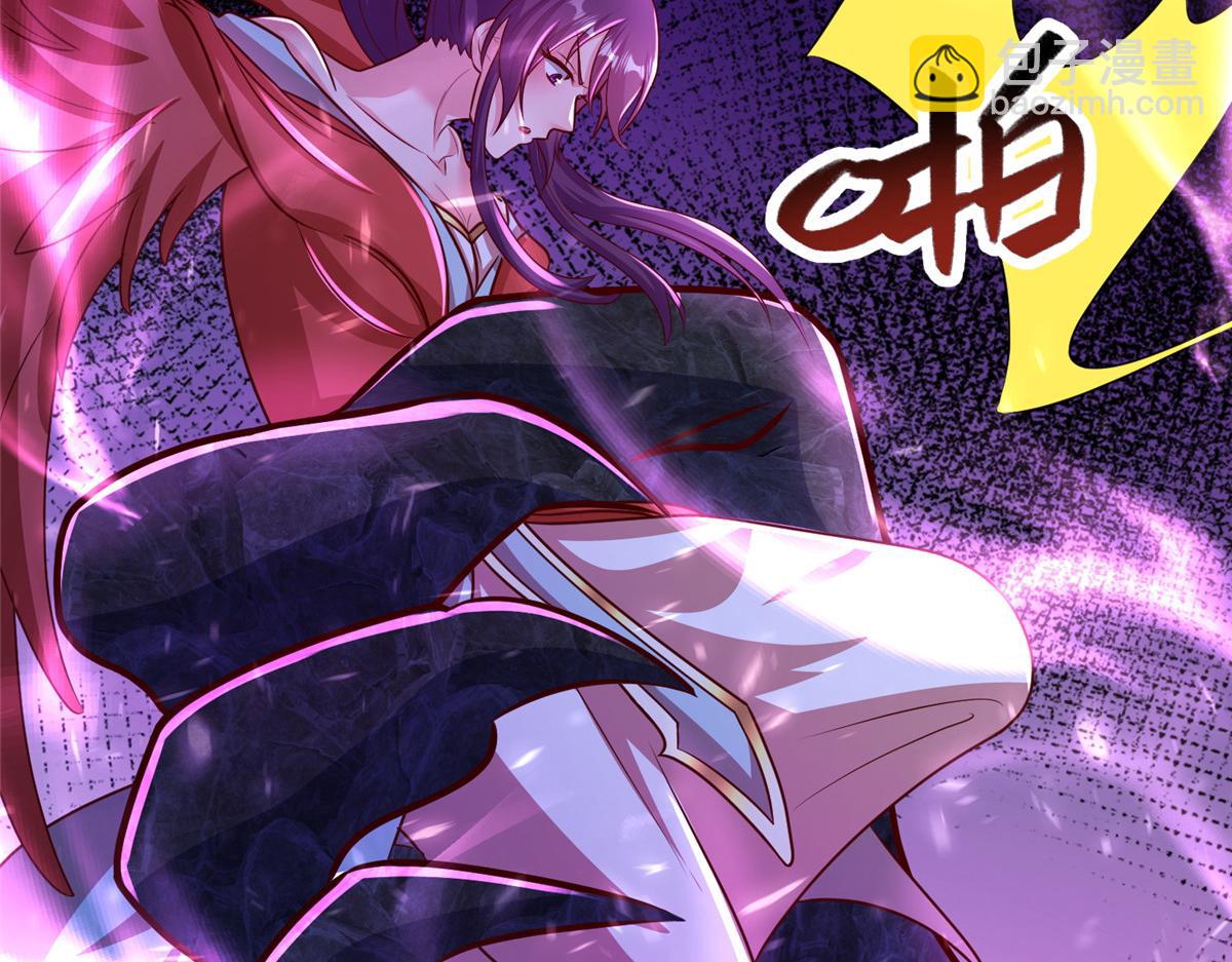 389 羽仙落幕(1/4)-第394话