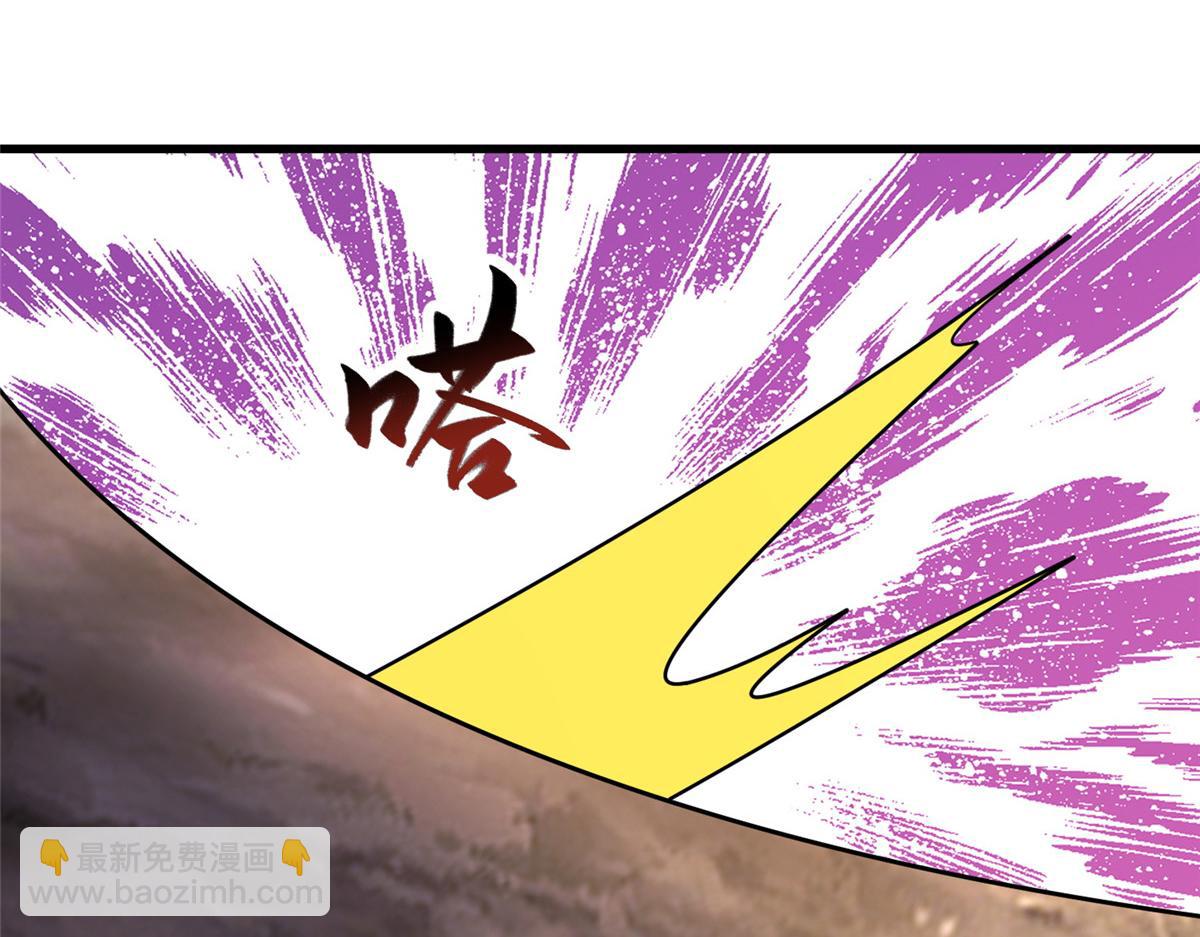389 羽仙落幕(1/4)-第394话