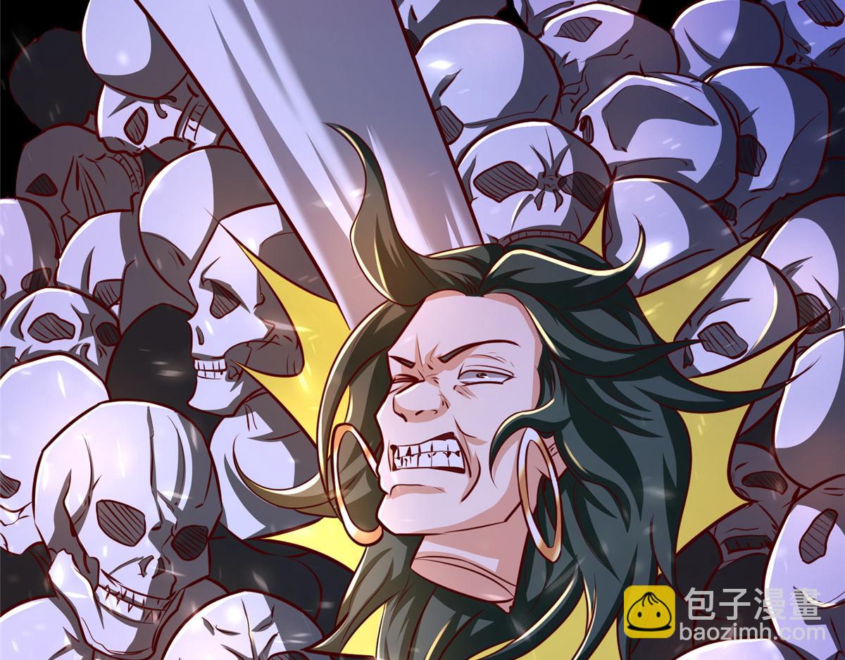 389 羽仙落幕(1/4)-第394话