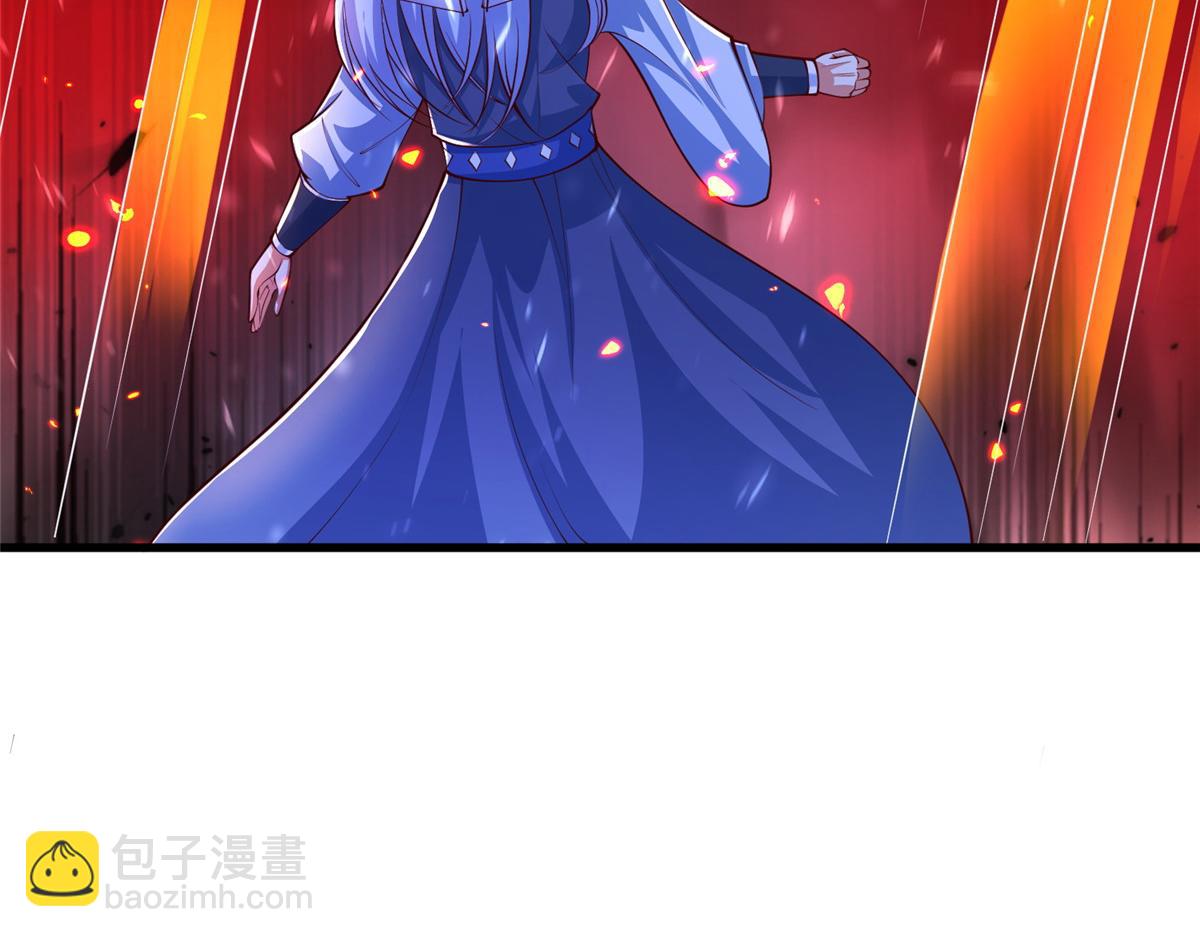 391 龙门的终极(1/3)-第396话