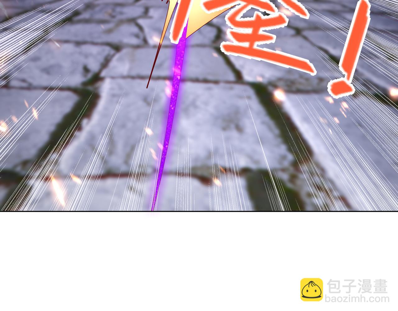 397力挫双峰(1/3)-第402话