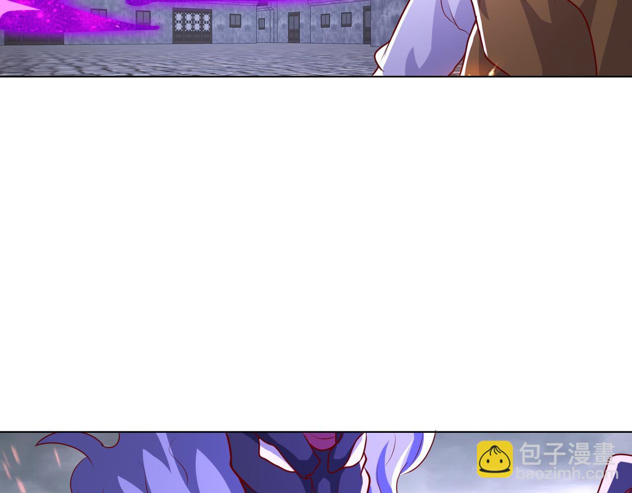 397力挫双峰(1/3)-第402话