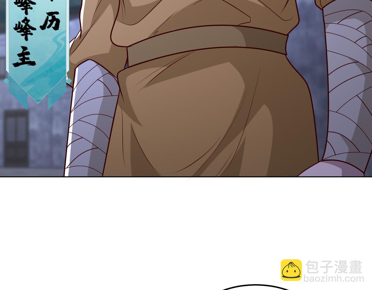 397力挫双峰(1/3)-第402话
