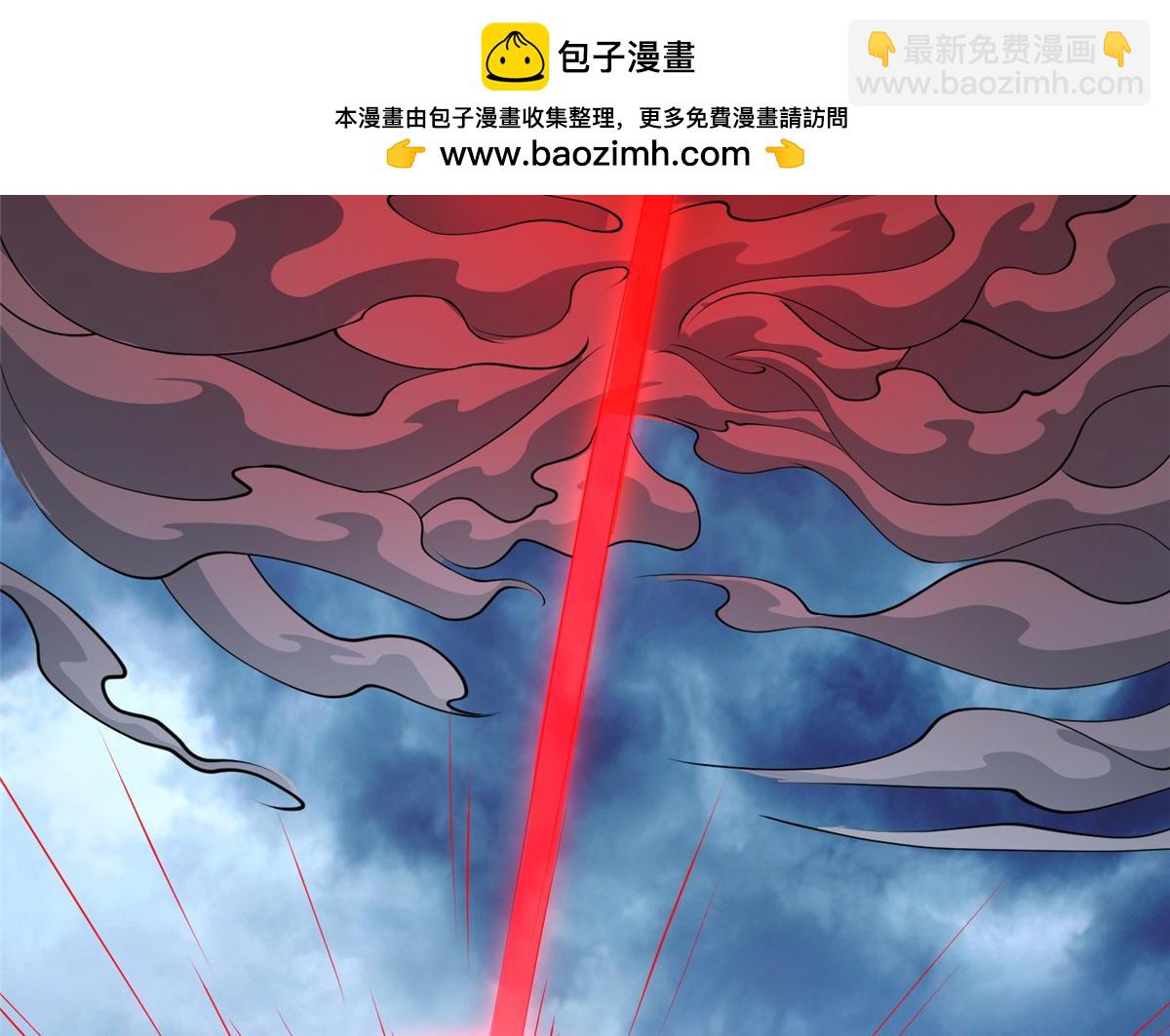 407 神庙缉贼(1/2)-第412话