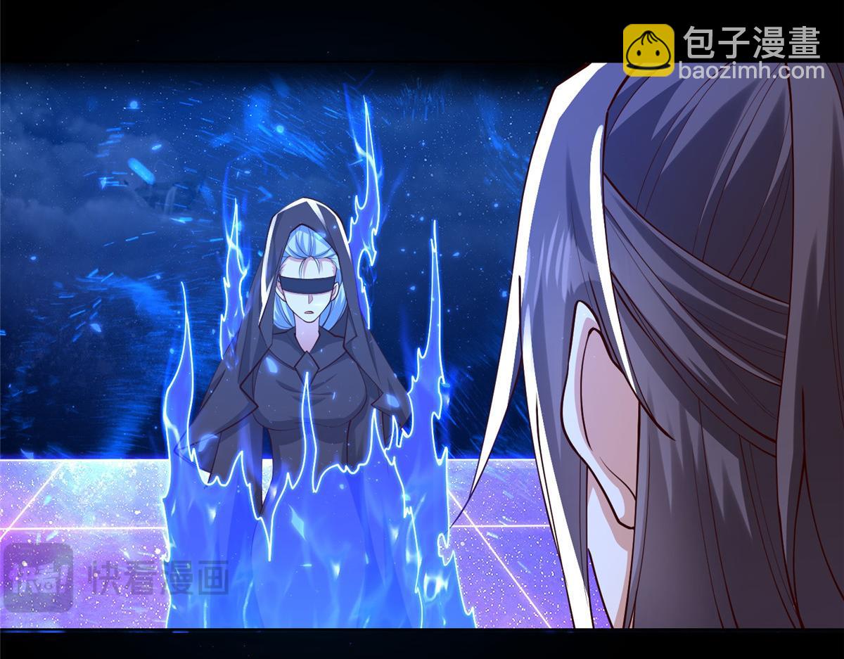 409 北斗会晤(1/2)-第414话