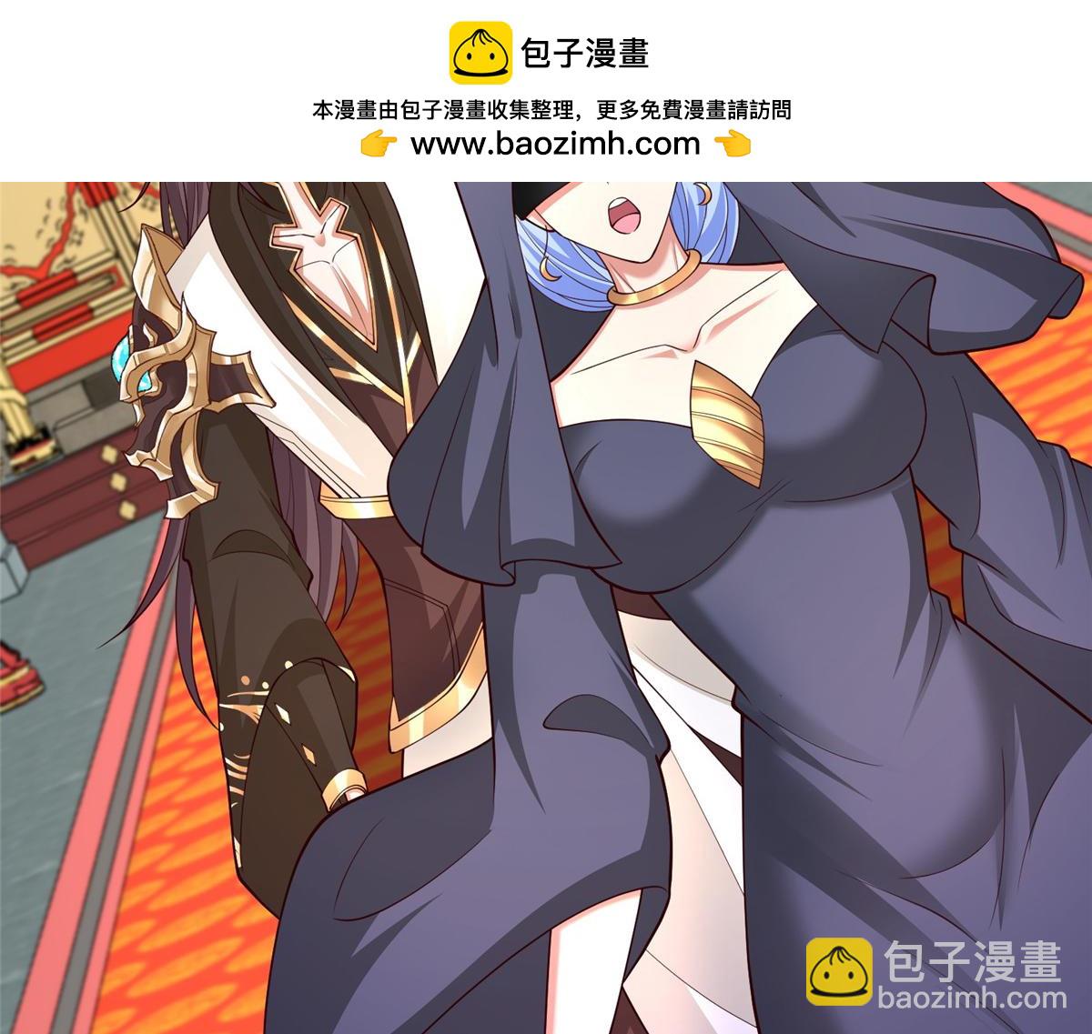 417 寻回力量(1/2)-第422话