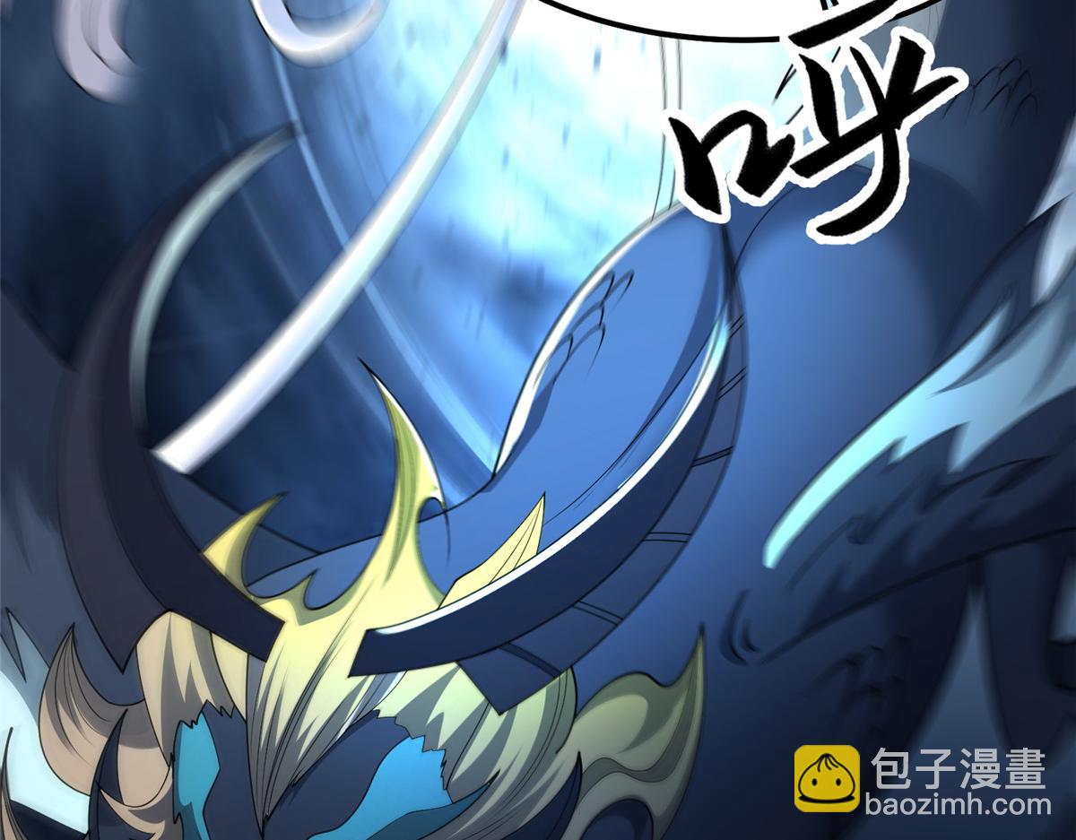439 龙声唤雷(1/3)-第444话
