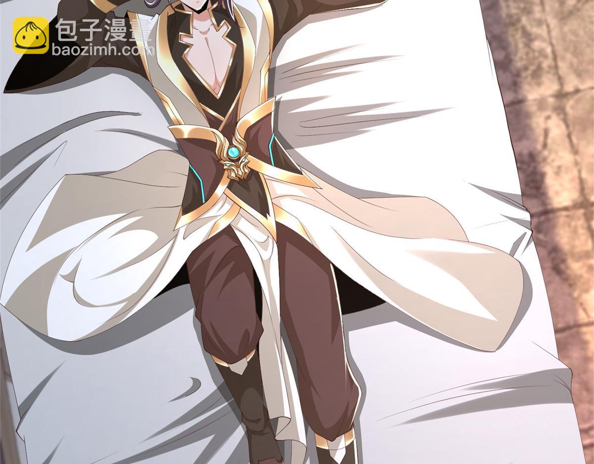 443 突如其来的插手者(1/3)-第448话