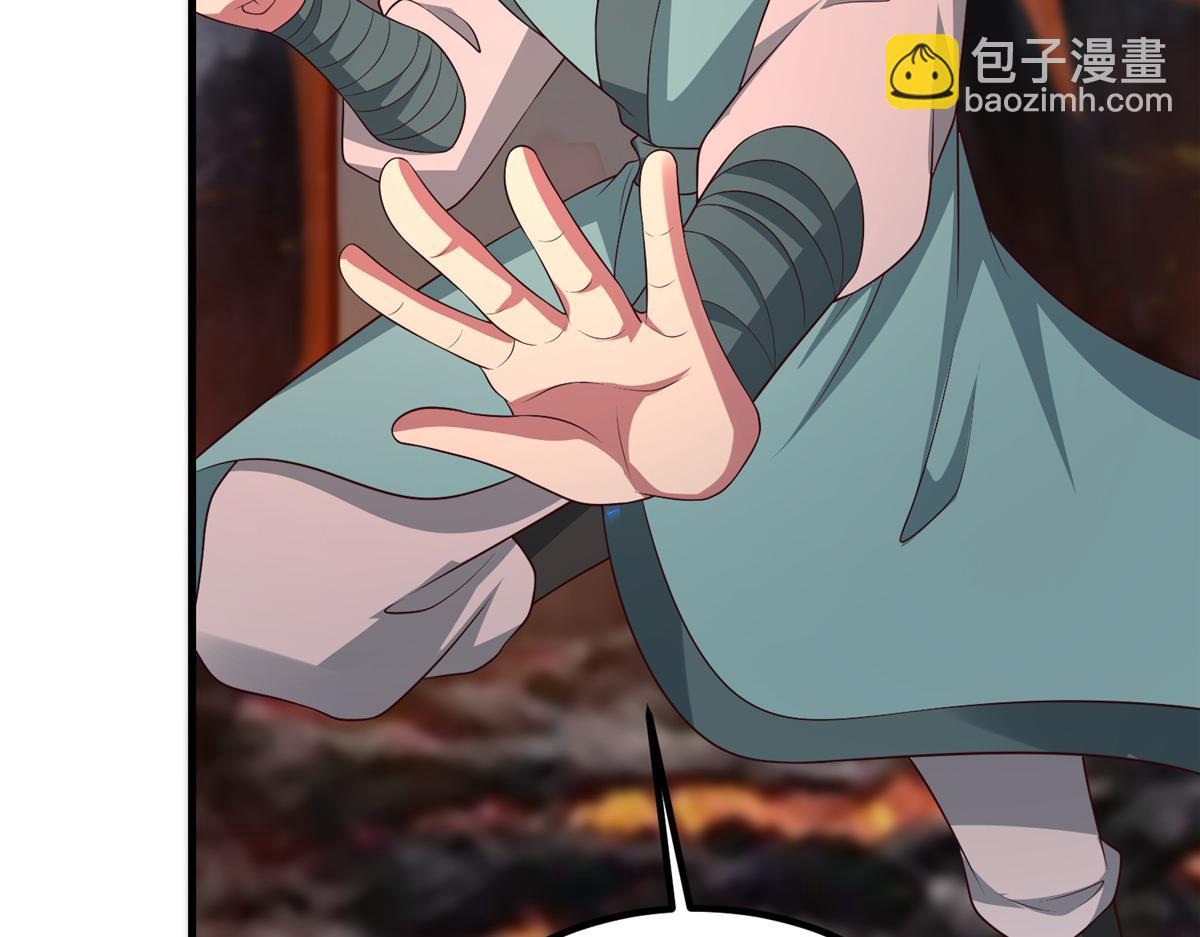 465 突破因果(1/2)-第470话