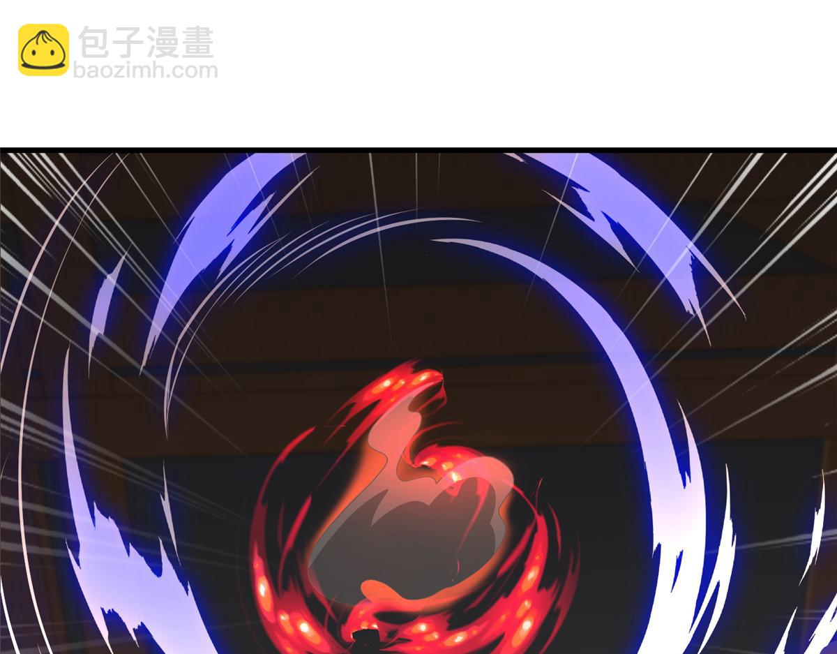 469 自食其果(1/2)-第474话