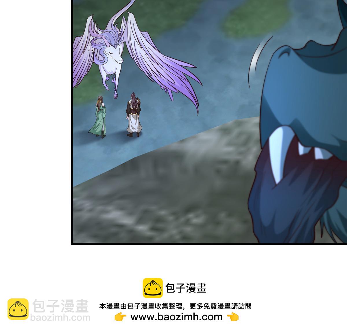 479 意料之外的对手(1/3)-第484话