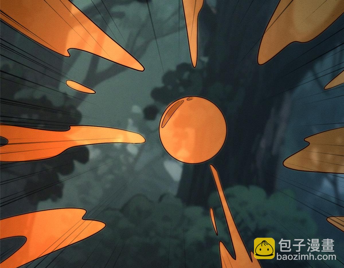 485 罗汉挡路(1/3)-第490话