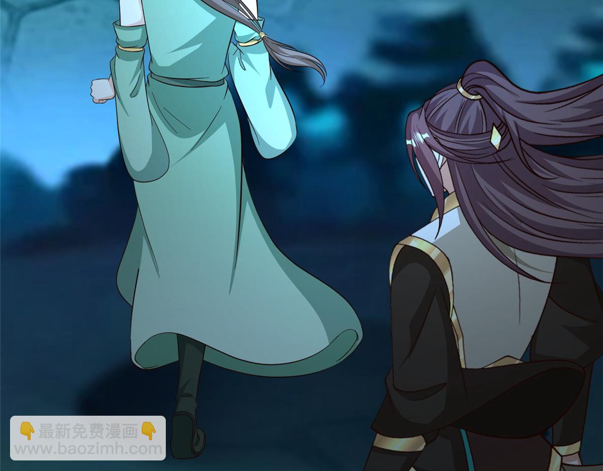 485 罗汉挡路(1/3)-第490话