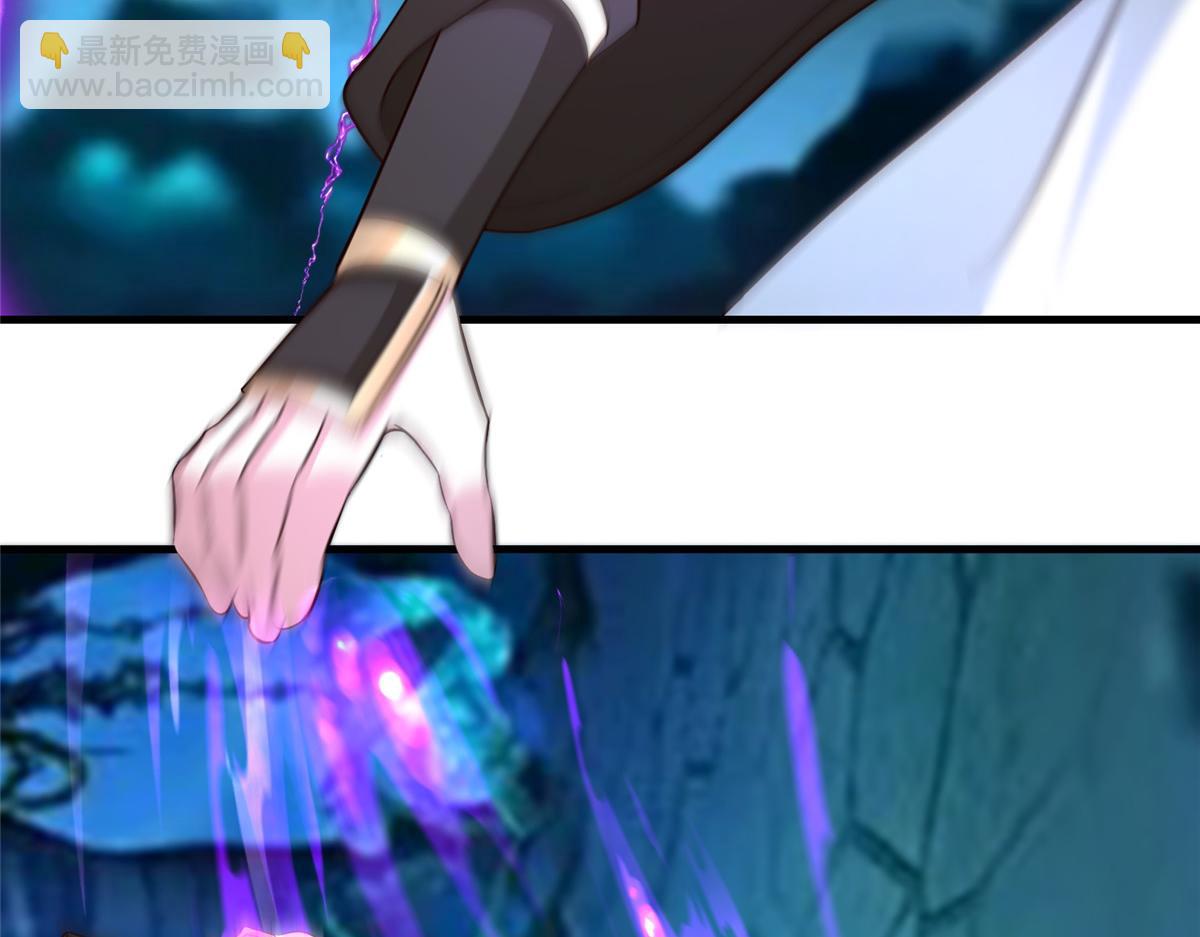 485 罗汉挡路(1/3)-第490话