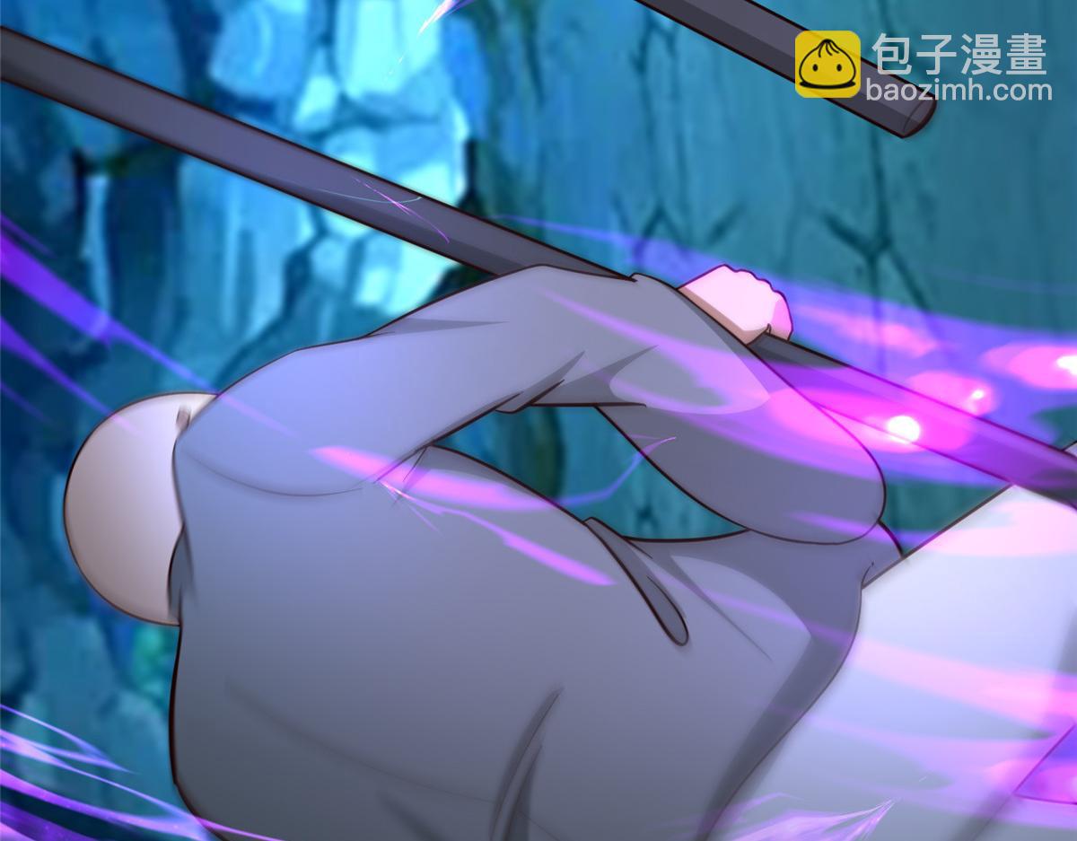 485 罗汉挡路(1/3)-第490话