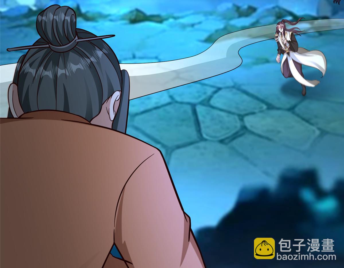 485 罗汉挡路(1/3)-第490话