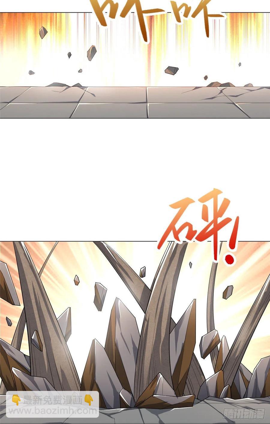 68 棋师围杀-第72话