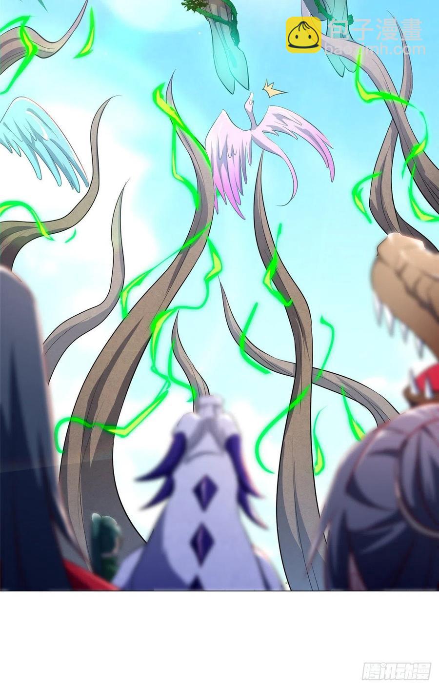 68 棋师围杀-第72话