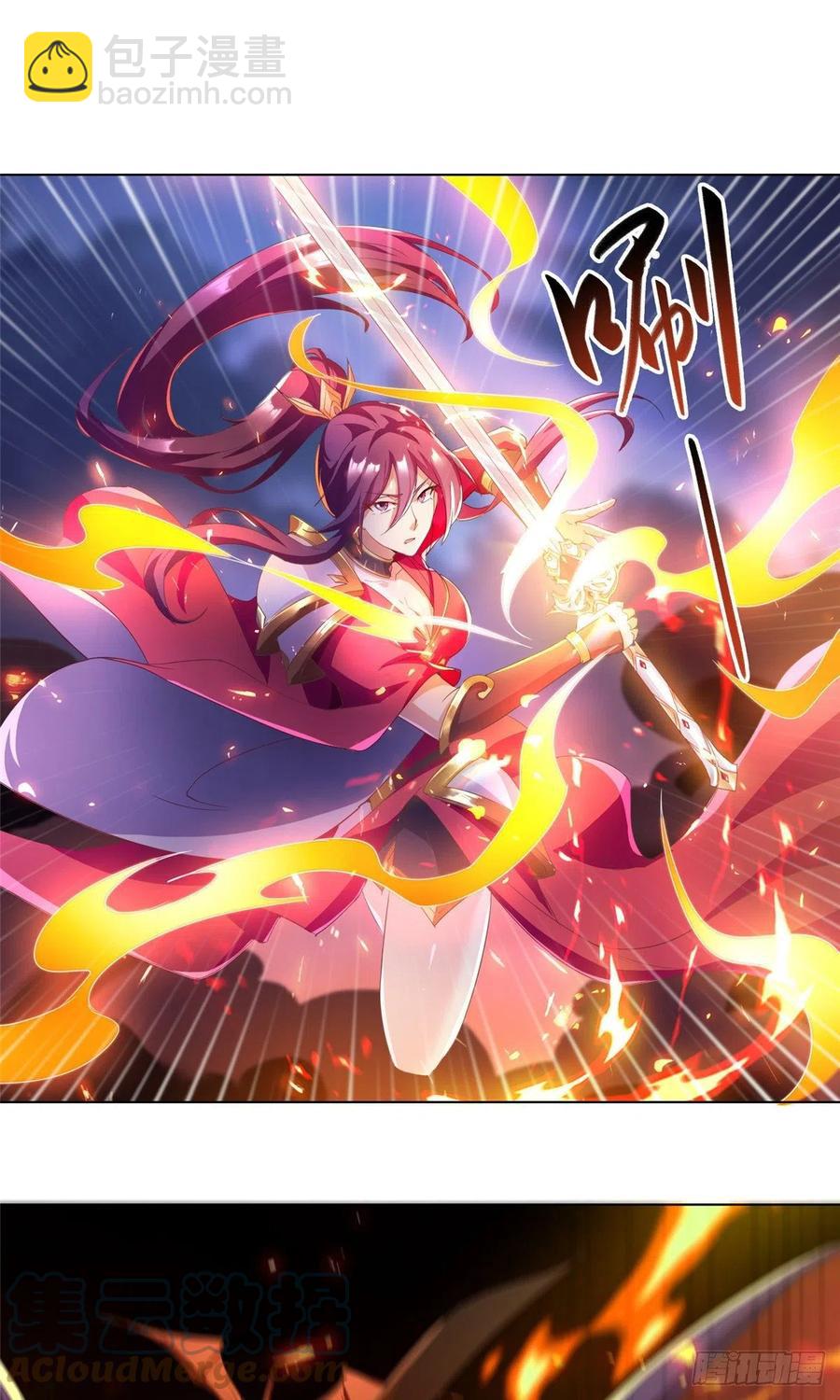 72 抵抗锐国-第76话