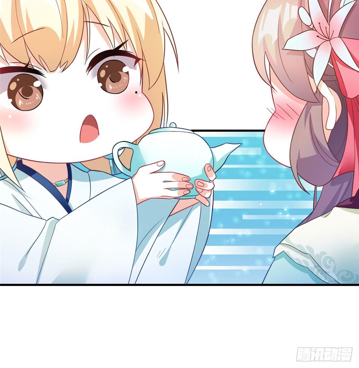 第17话 心灵相通？！(1/2)-第32话