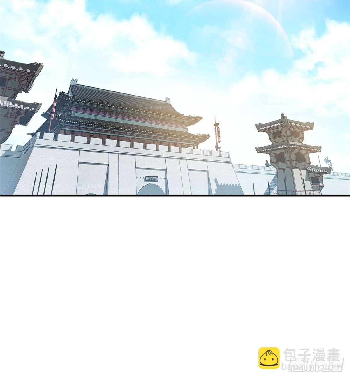 第09话 溜出宫门(1/2)-第16话