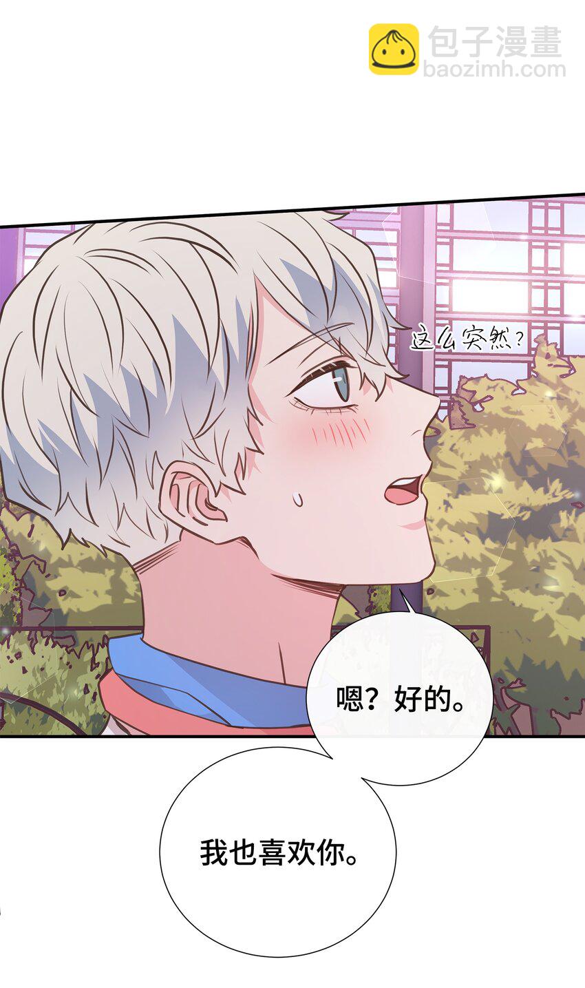 20 肉麻(1/2)-第20话