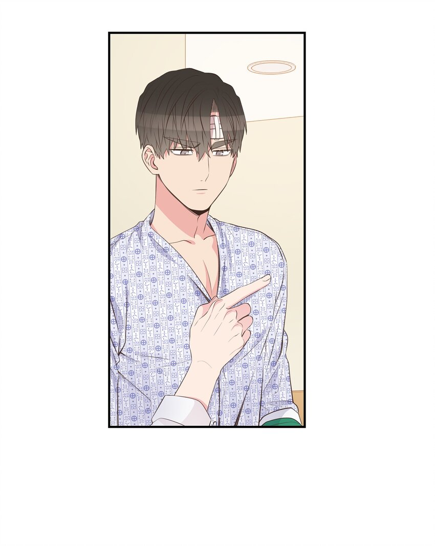 44 失忆了？！(1/2)-第44话