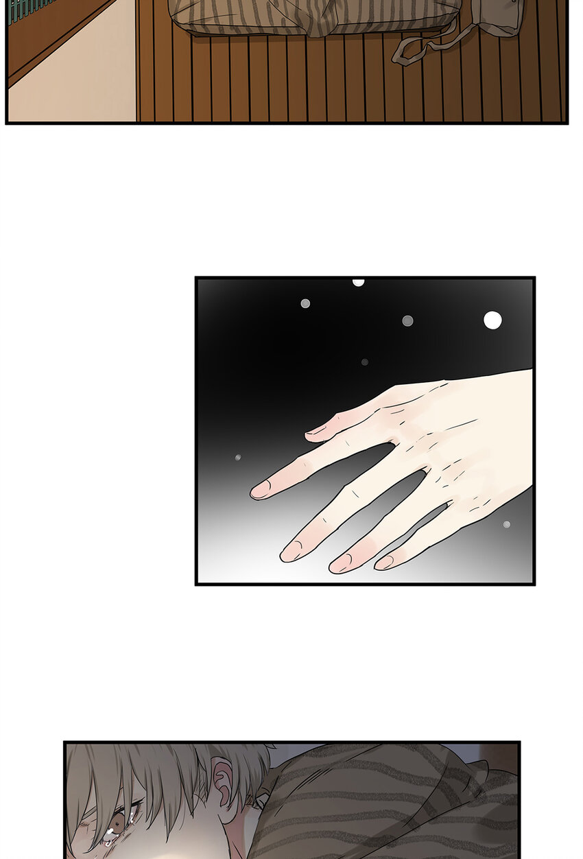 028 赵菲妃的失眠夜-第28话