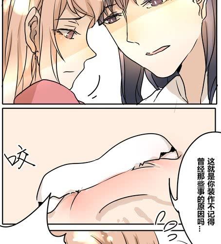 第二十八章 真心-第34话