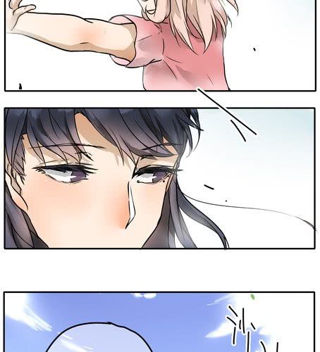 第二十八章 真心-第34话