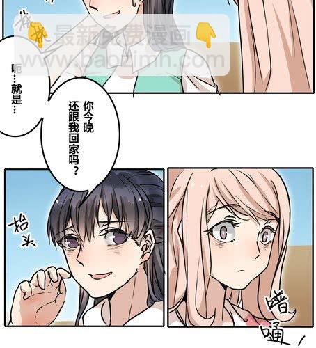 第三十章 游乐场【上】-第36话