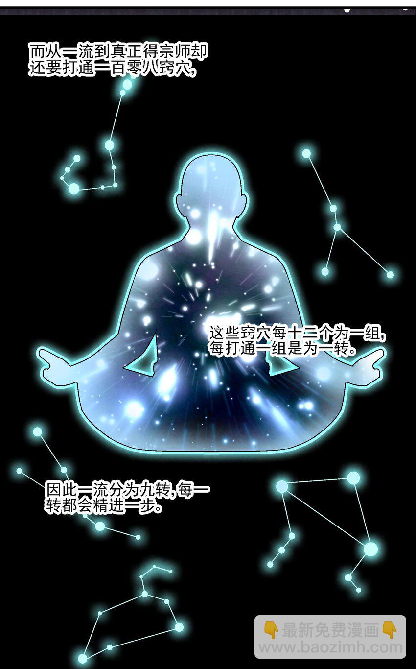 014 过此线者，死！(1/2)-第14话