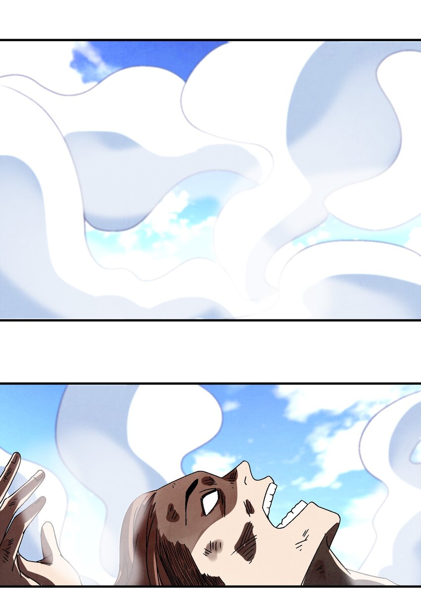 035 你给我醒过来啊！(1/2)-第36话