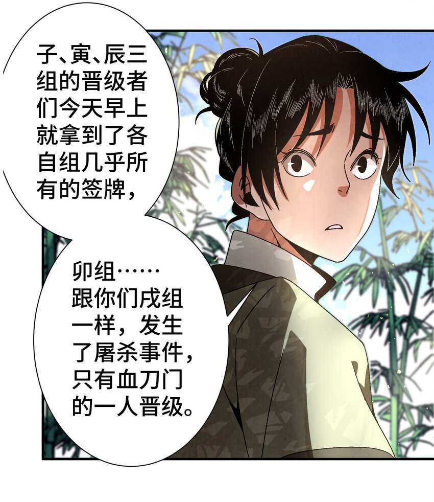 037 小娘子，下次记得补给我！-第38话