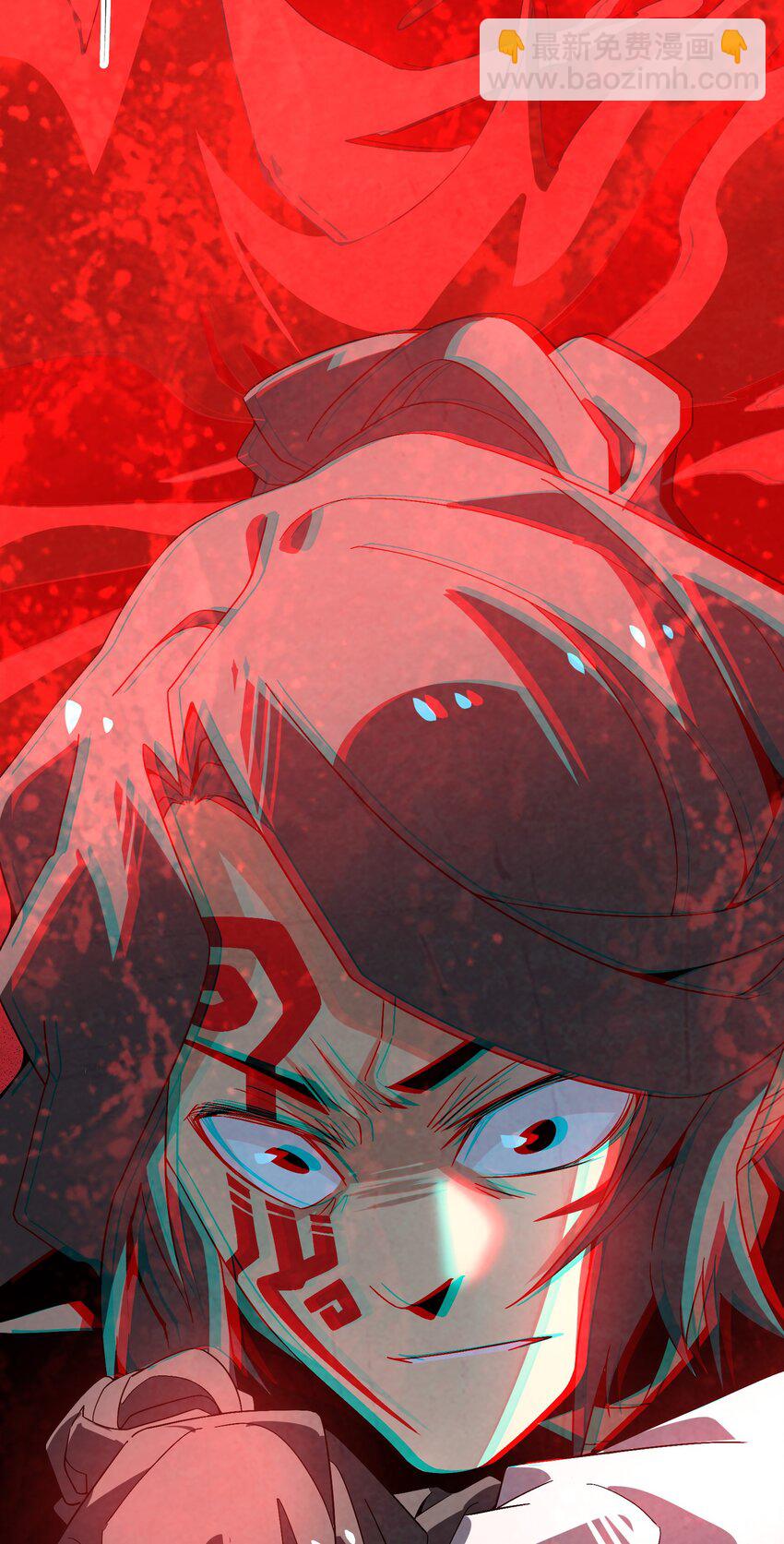 071 凑成一对鬼鸳鸯-第72话