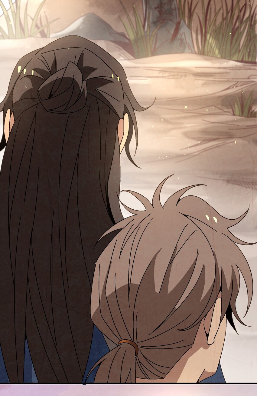 010 我能想到最快乐的事，就是和你一起挖祖坟(1/2)-第10话
