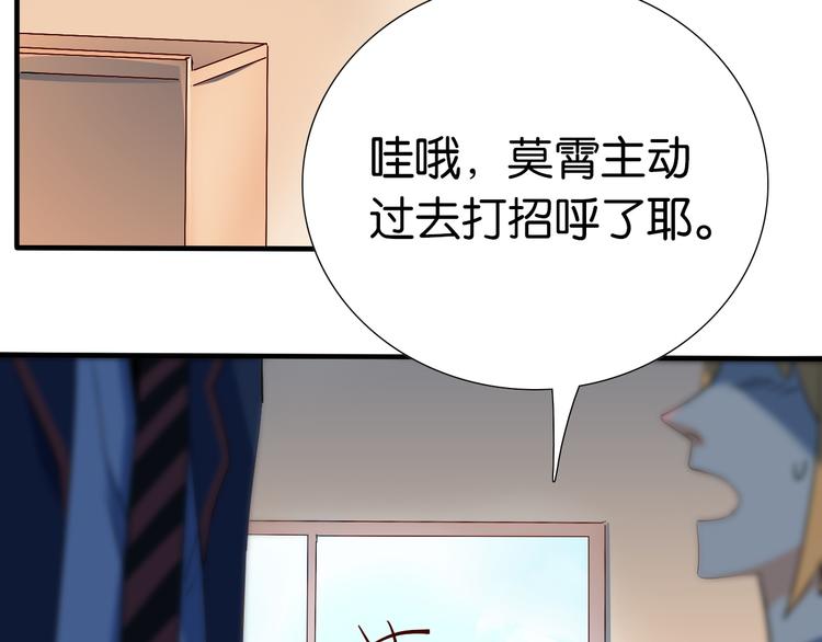 第27话 他还是我认识的莫霄吗-第28话