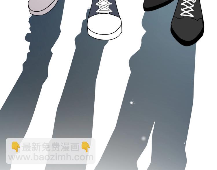 第14话 突然的拥抱(1/3)-第16话
