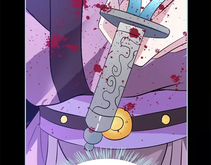 第35话 他的爱，他的痛&middot;&middot;&middot;(1/2)-第36话