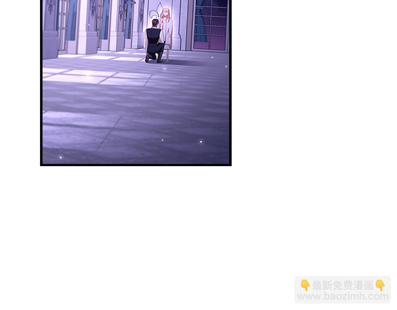 🍗奶萌魔力小公主 第112话 恶灵的爱 第50页