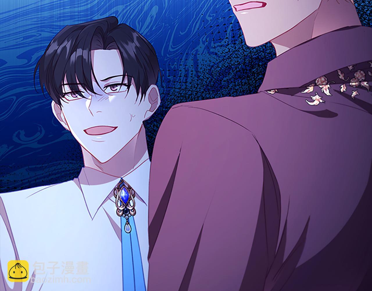 🍗奶萌魔力小公主 第114话 敢跟我们来硬的？ 第12页