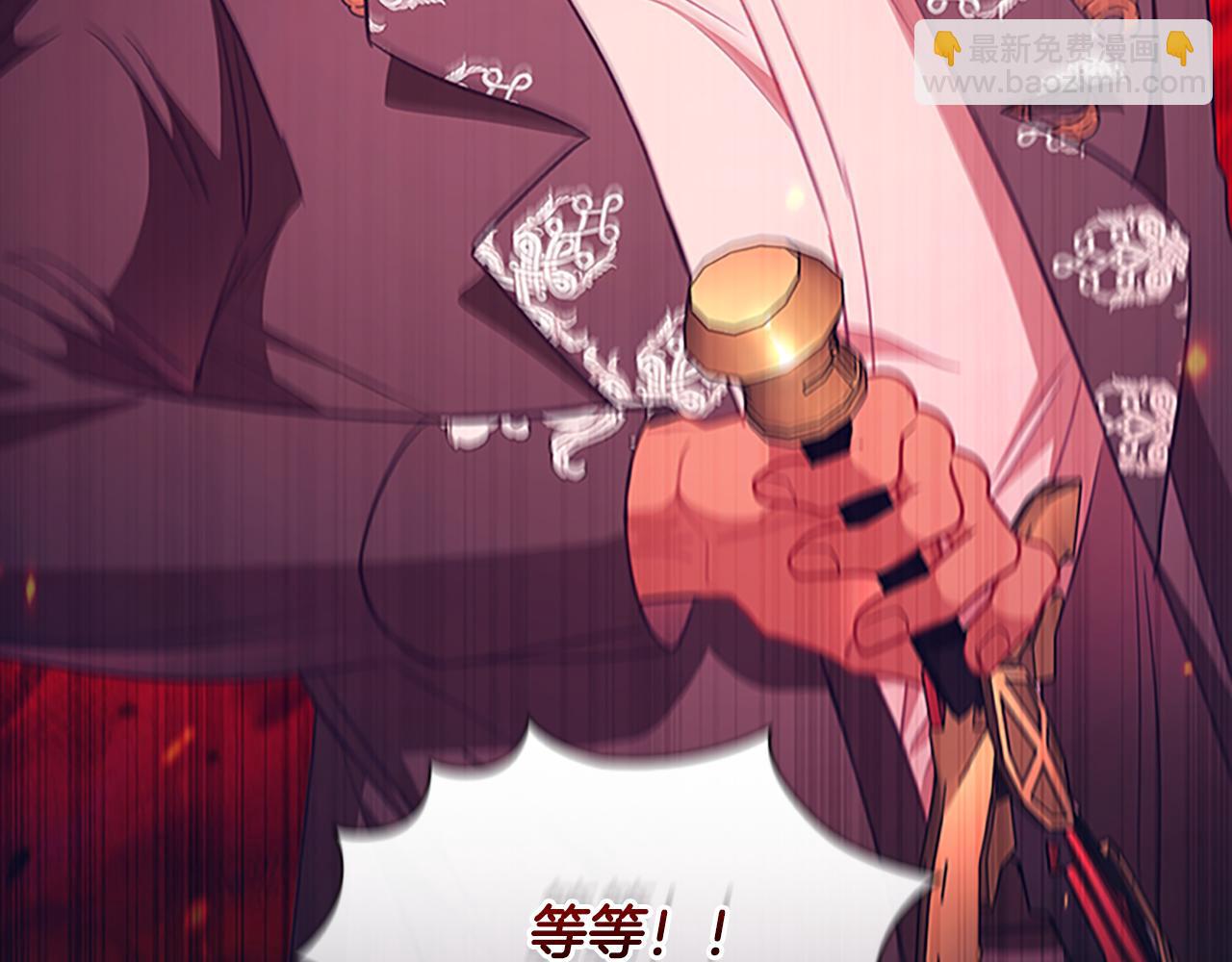 🍗奶萌魔力小公主 第116话 卡西的成年仪式 第19页