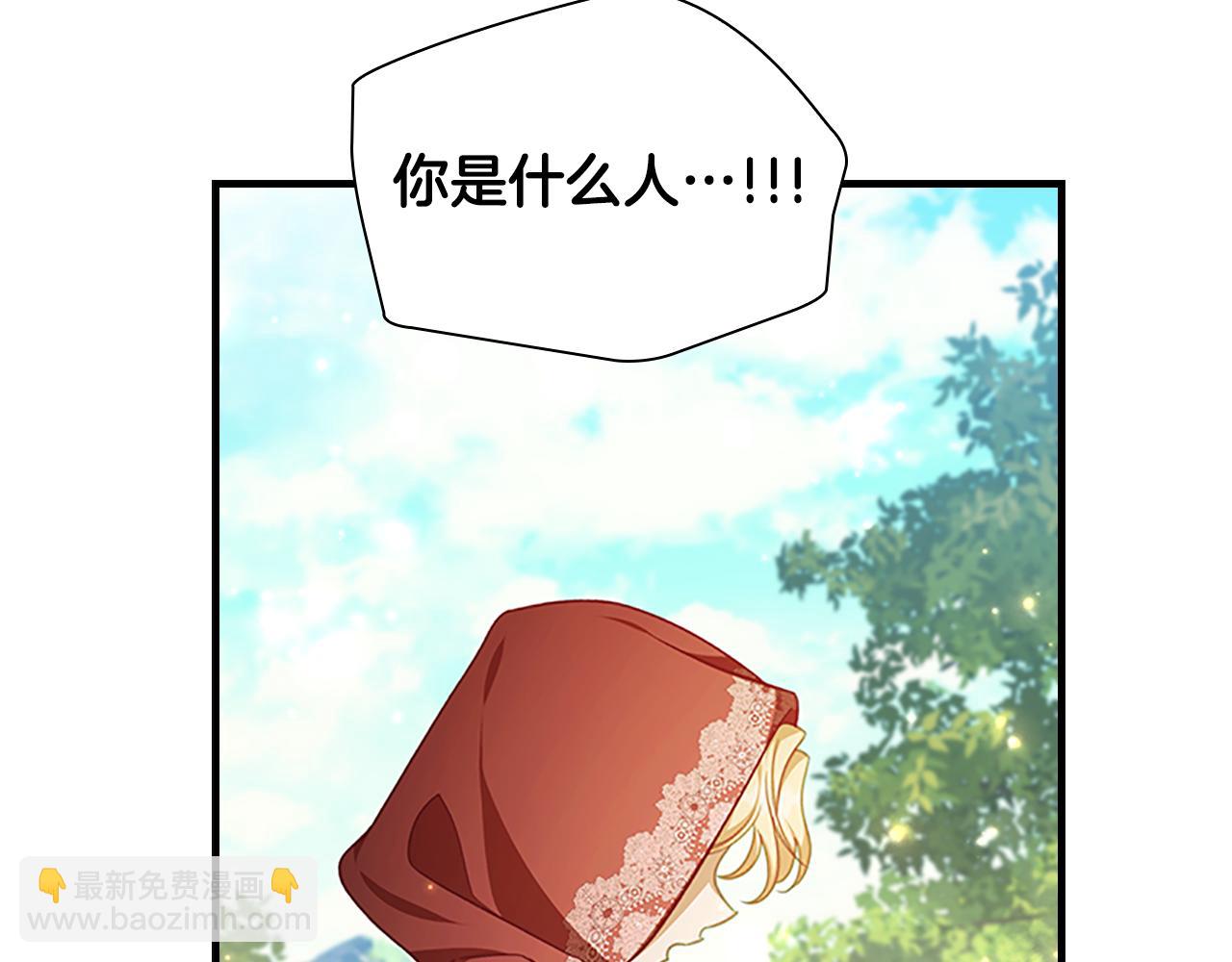 🍗奶萌魔力小公主 第122话 放肆的骑士 第33页