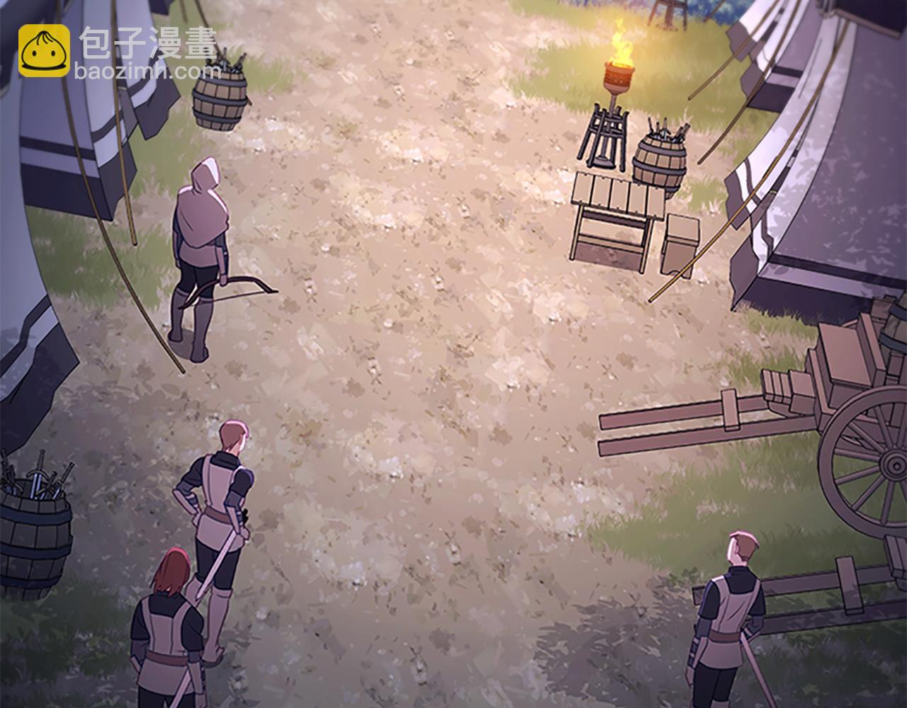 🍗奶萌魔力小公主 第130话 残忍的预言 第3页