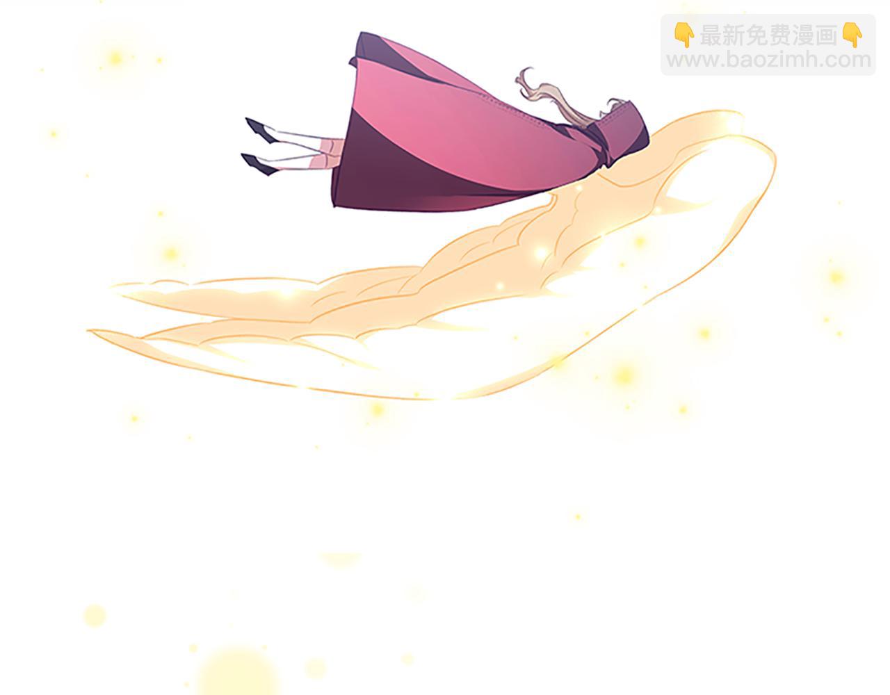🍗奶萌魔力小公主 第130话 残忍的预言 第49页