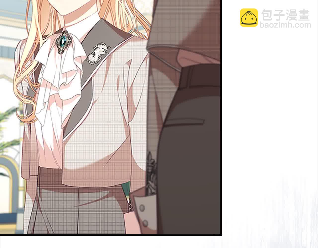 🍗奶萌魔力小公主 第140话 哥哥跟来了？！ 第18页
