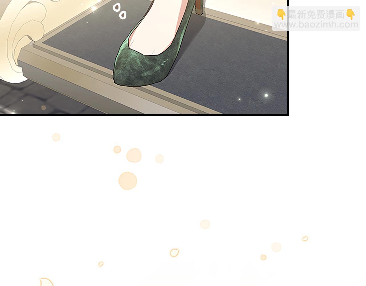 🍗奶萌魔力小公主 第144话 再遇故人 第5页