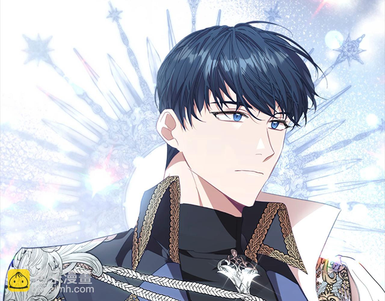 🍗奶萌魔力小公主 第150话 献上第二个誓言 第20页