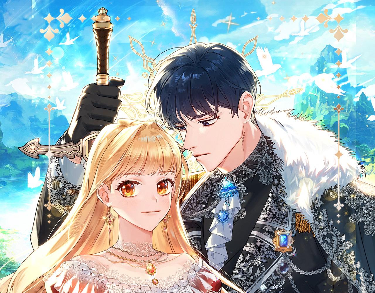 🍗奶萌魔力小公主 第162话 我想得到你的灵魂 第1页