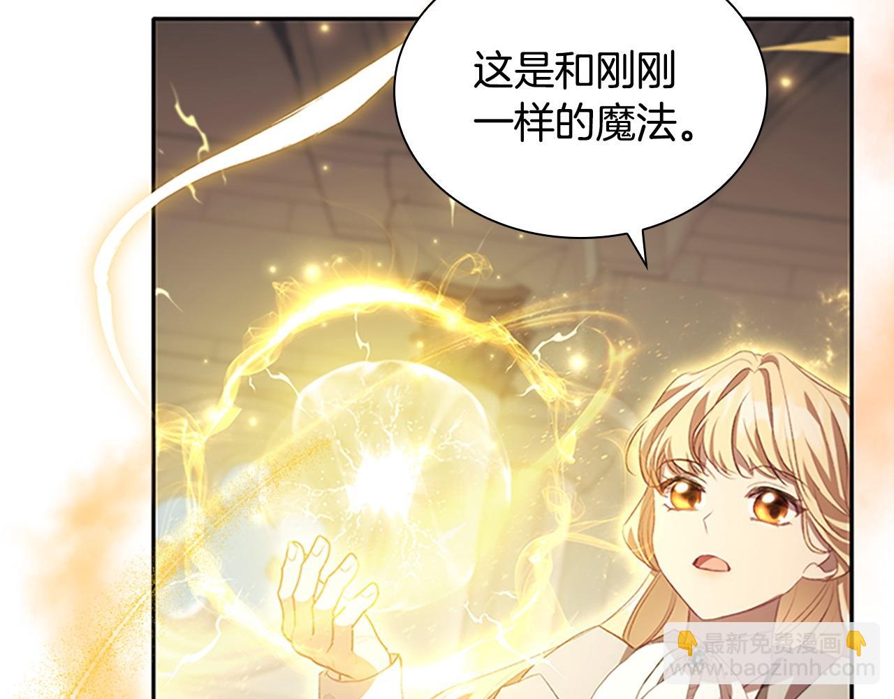 🍗奶萌魔力小公主 第184话 人肉护盾 第5页